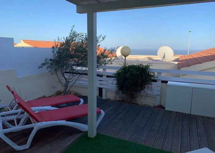 Caleta Beach Deluxe