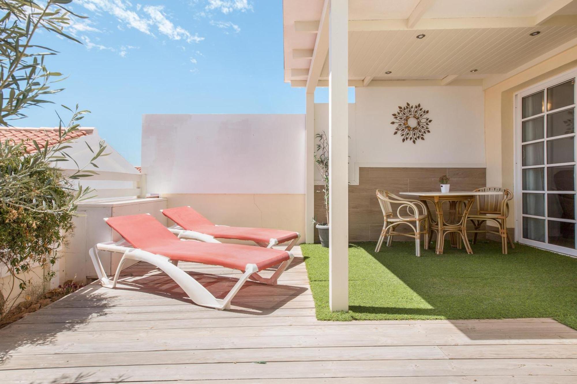 Apartment Caleta Deluxe Caleta De Fuste