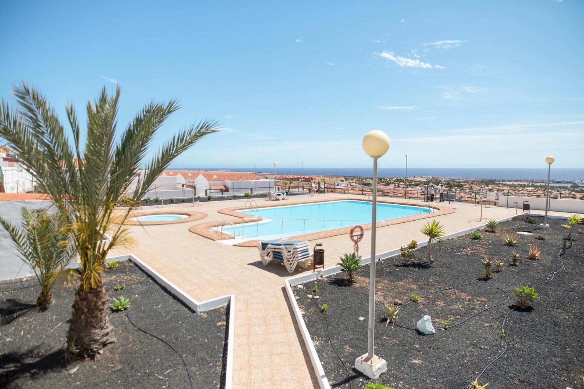 Apartment Caleta Deluxe