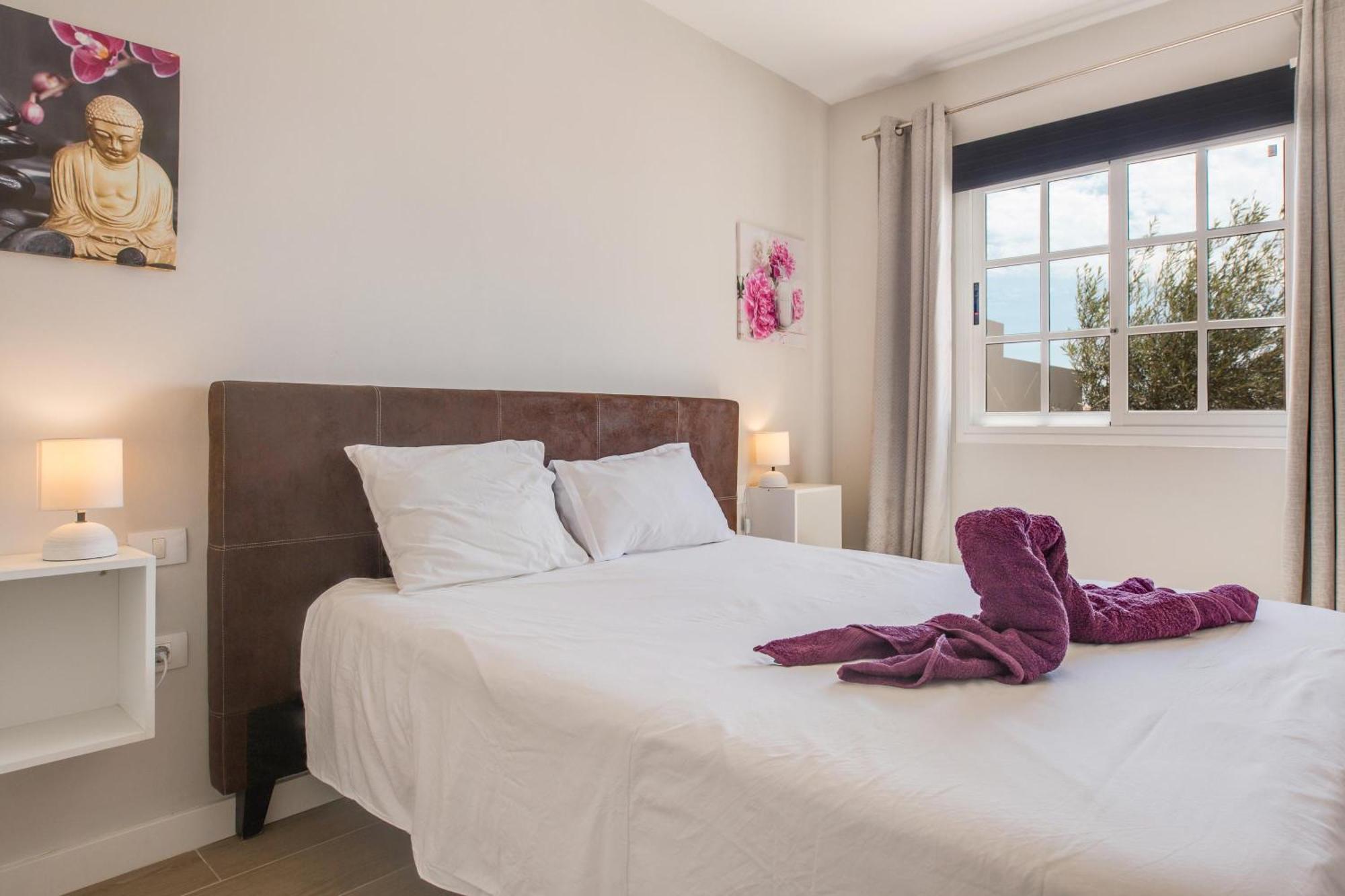 Caleta Deluxe Apartment