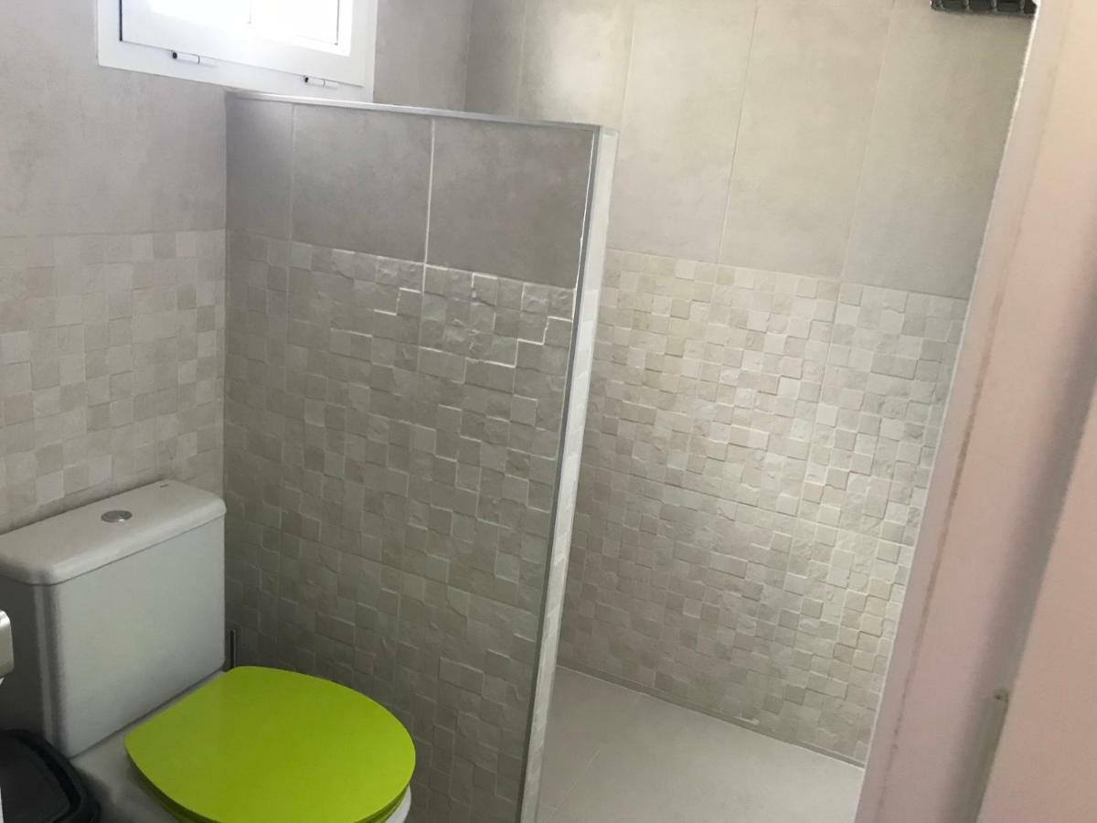 Apartamento Caleta Deluxe
