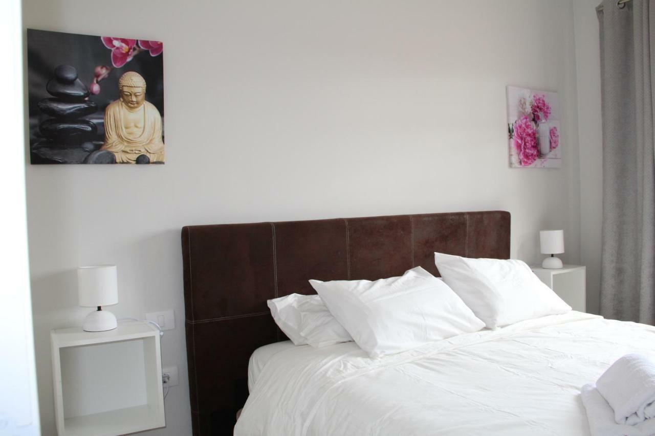 Caleta Deluxe Apartment *