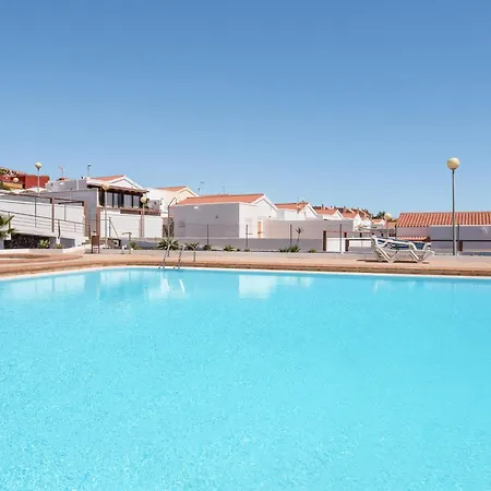 Caleta Beach Deluxe Caleta De Fuste Exterior photo