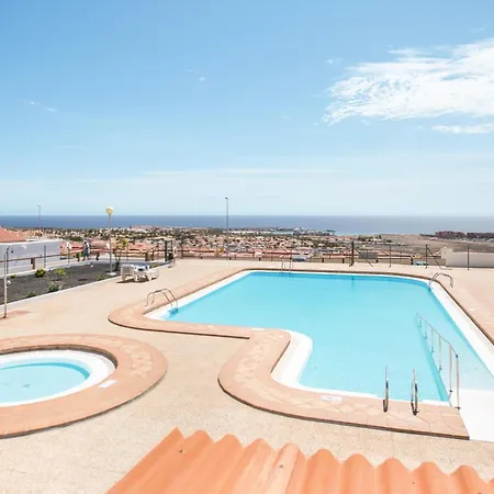 Caleta Beach Deluxe Caleta De Fuste Exterior photo
