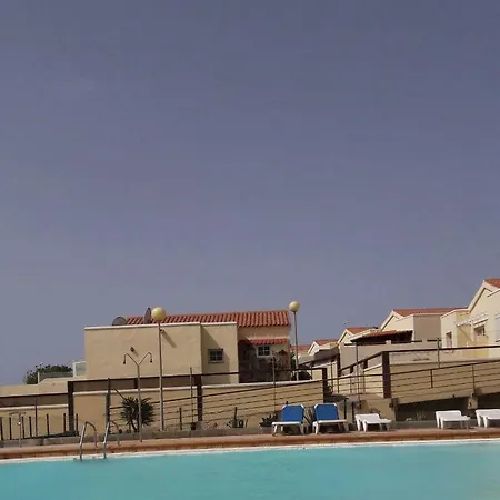 Caleta Beach Deluxe Caleta De Fuste Exterior foto