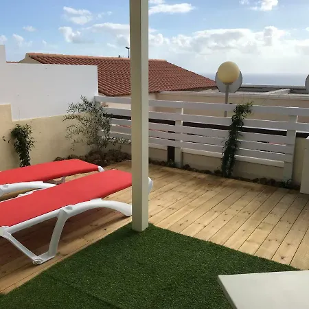 Caleta Beach Deluxe Caleta De Fuste Exterior foto