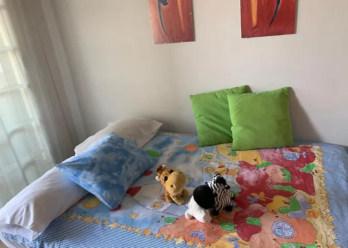 Caleta Beach Deluxe