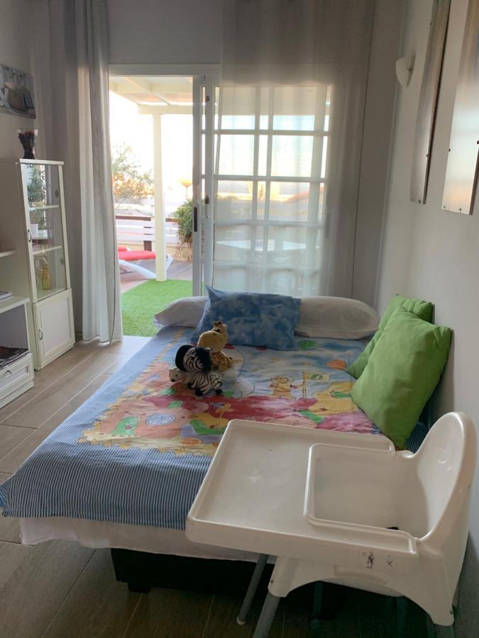 Appartamento Caleta Deluxe *