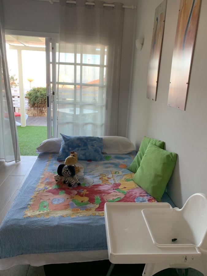 Appartamento Caleta Deluxe