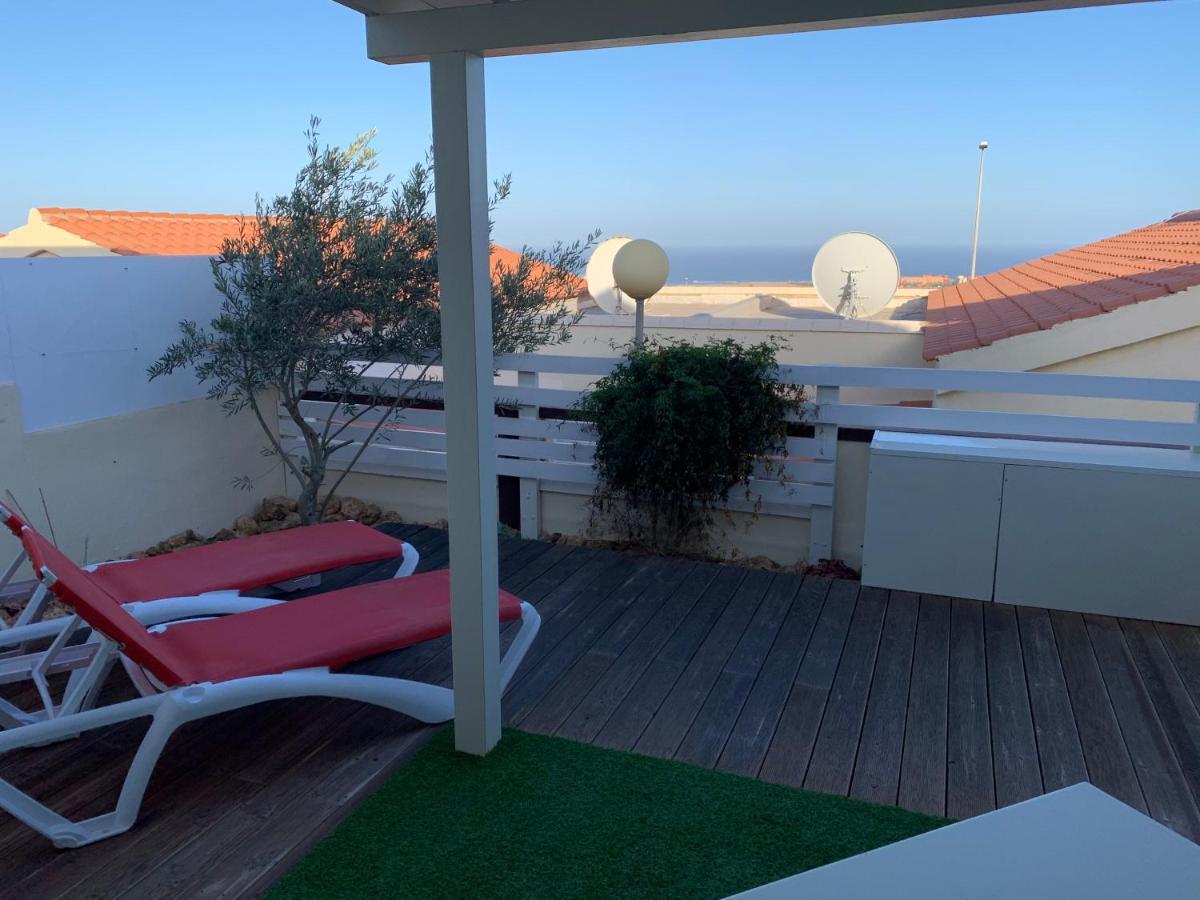Caleta Deluxe Apartment