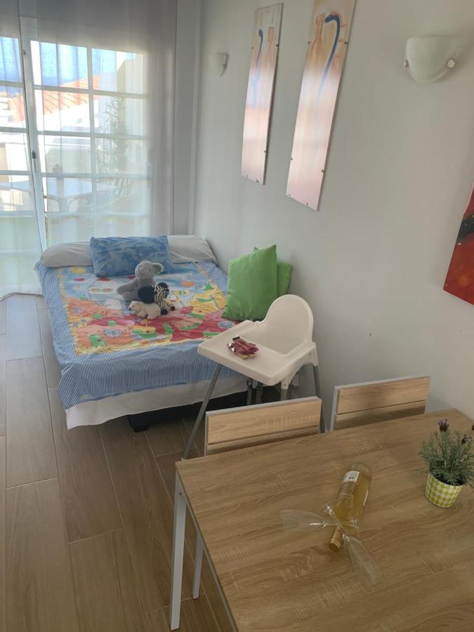 Caleta Deluxe Apartment