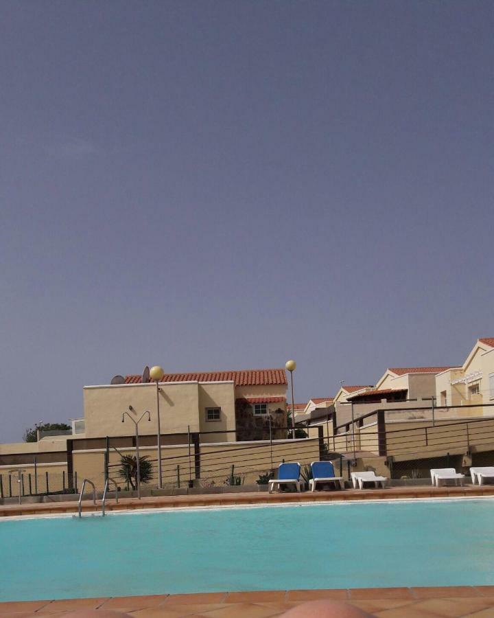 Apartment Caleta Deluxe Caleta De Fuste