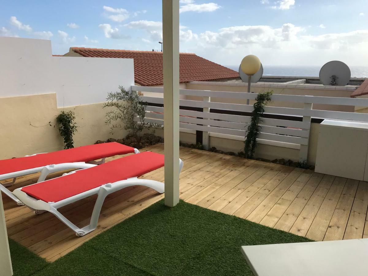 Caleta Deluxe Apartment
