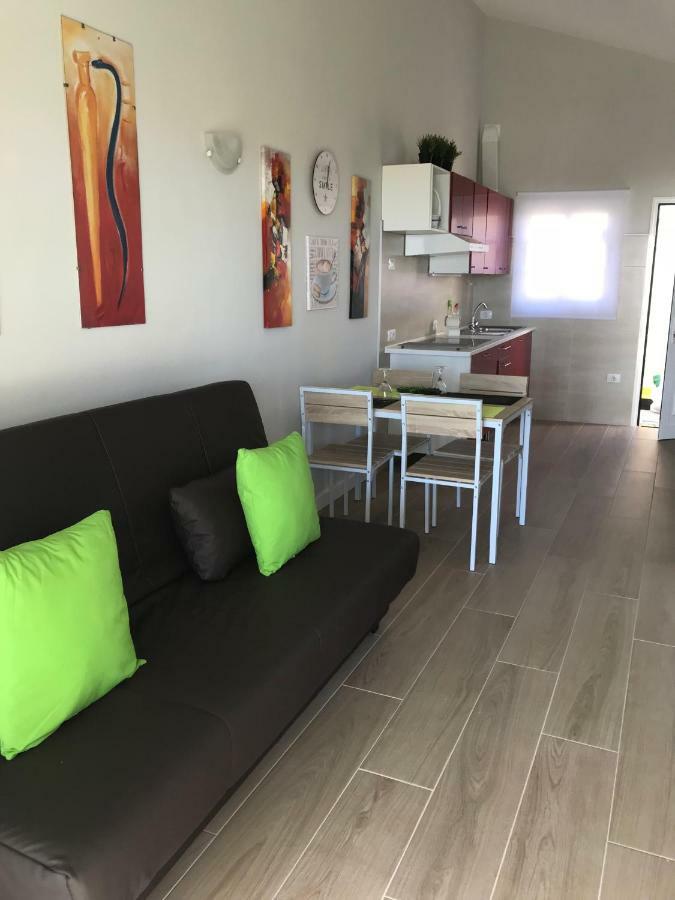 Caleta Deluxe Apartment *