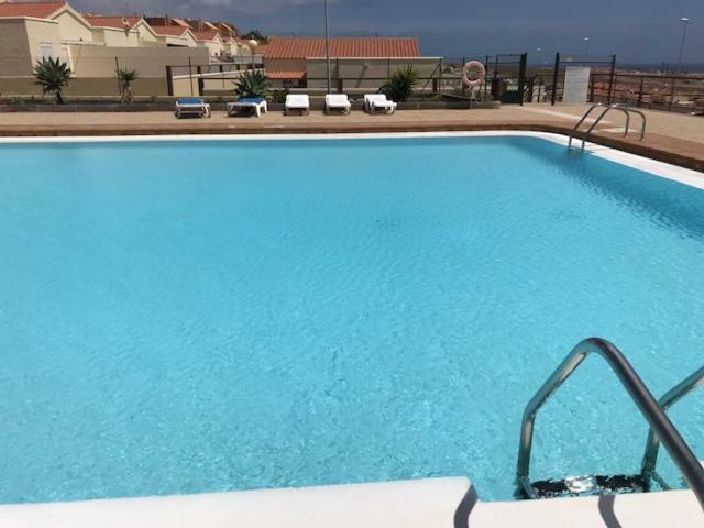 Appartamento Caleta Deluxe *