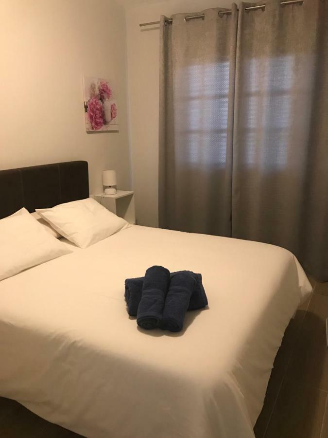 Appartamento Caleta Deluxe