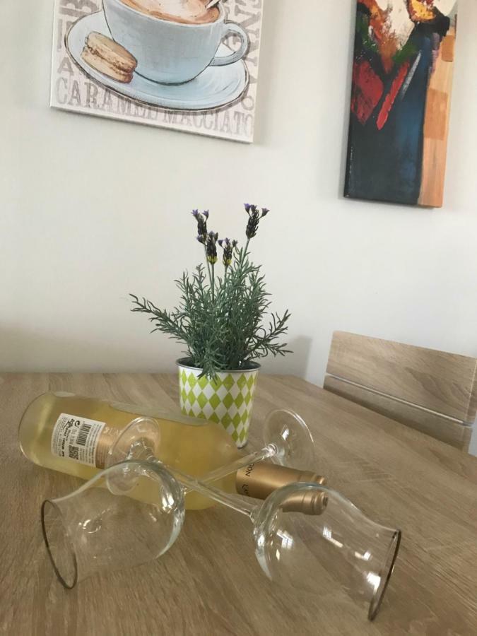 Appartamento Caleta Deluxe