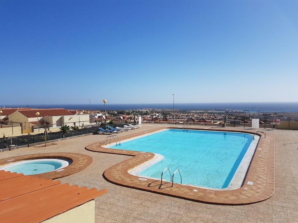 Caleta Deluxe Apartment