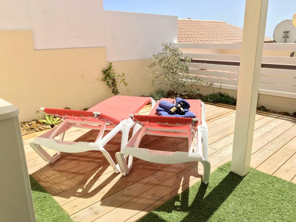 Caleta Deluxe Apartment
