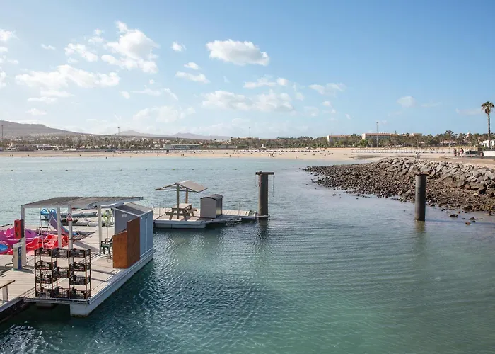 Caleta Beach Deluxe