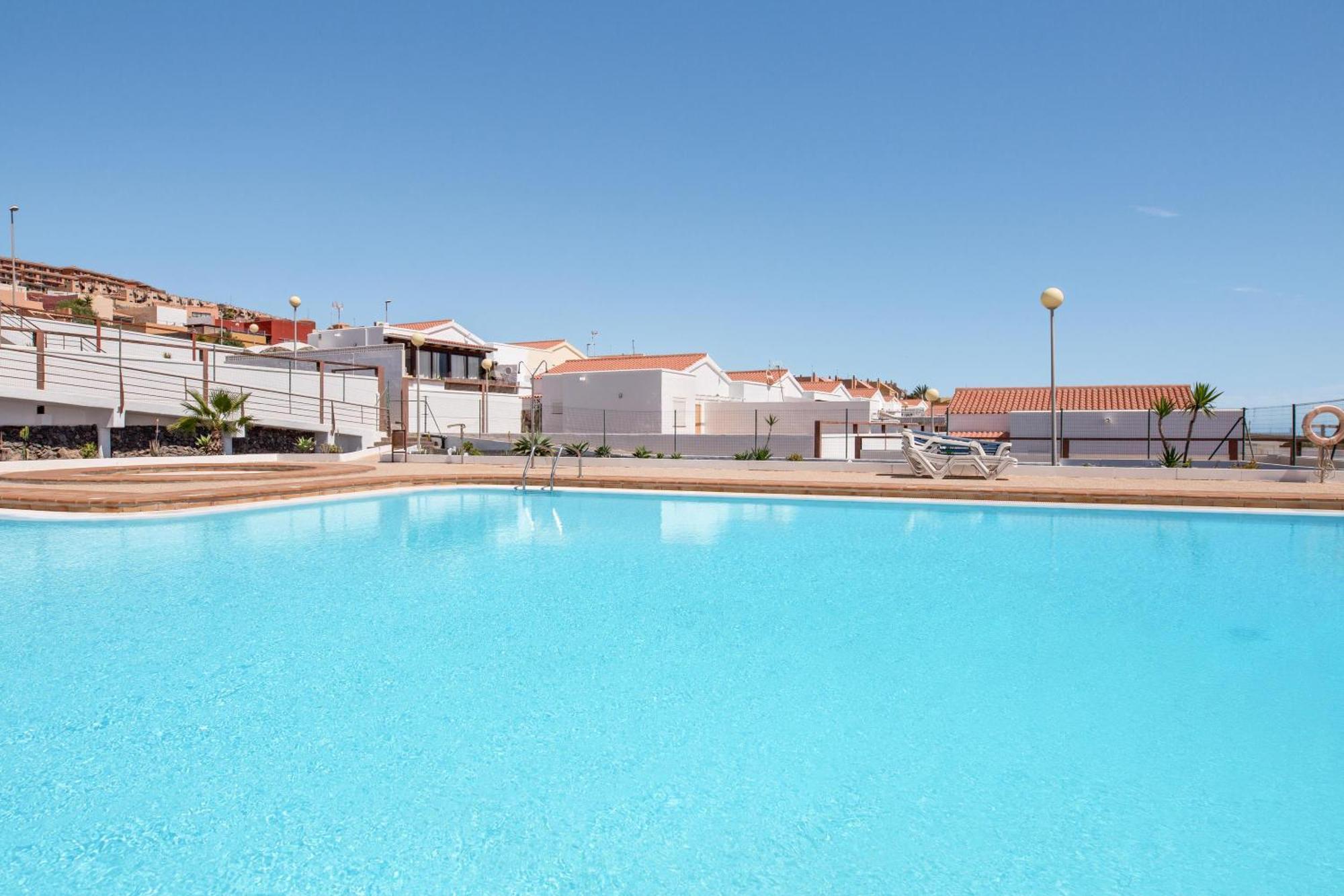 Caleta Deluxe Apartment Caleta De Fuste