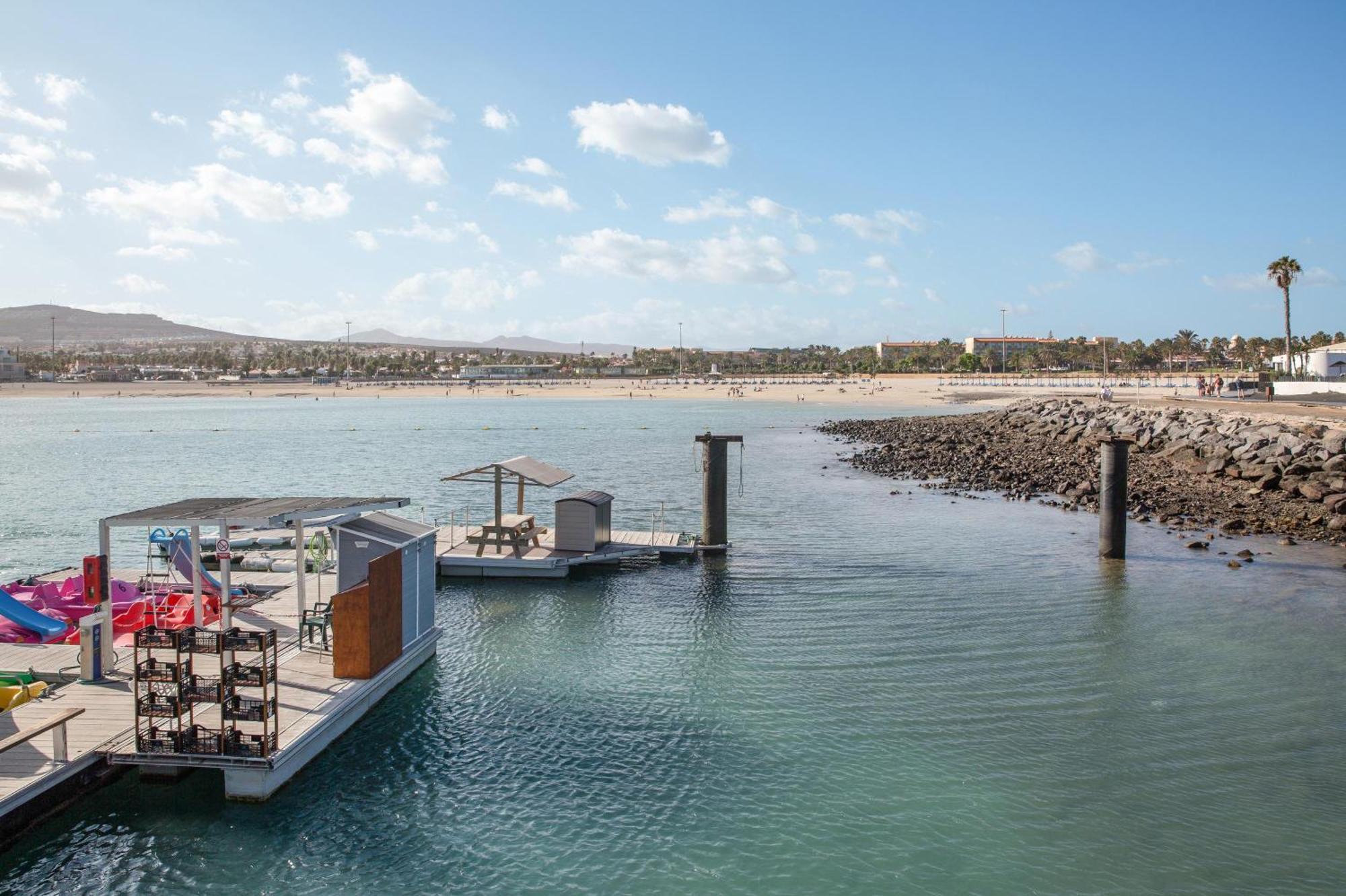 Apartment Caleta Deluxe *