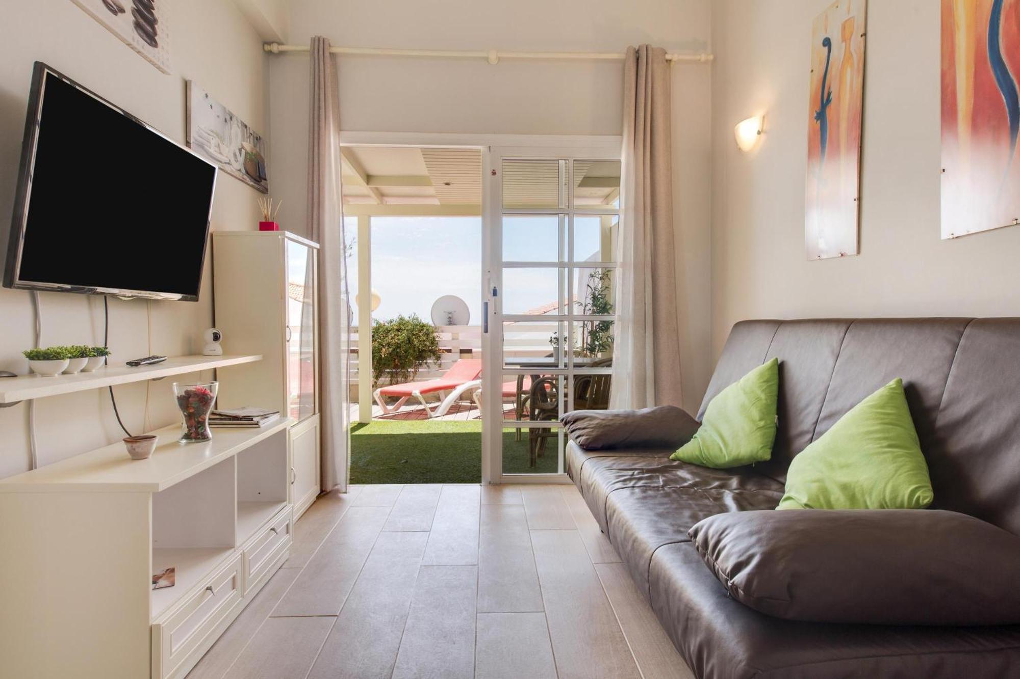 Apartment Caleta Deluxe Caleta De Fuste
